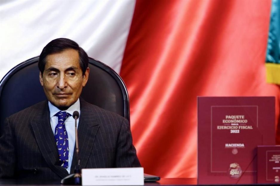 Federación pretende otorgar a Puebla presupuesto de 90 mil 649 millones de pesos para el 2022