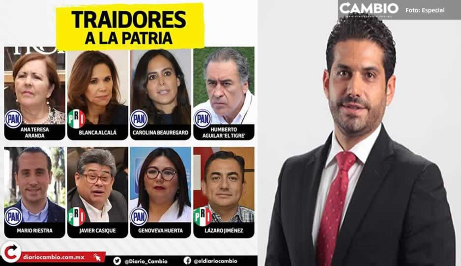 Empresas privadas habr&iacute;an sobornado al PRIANRD para votar vs la Reforma El&eacute;ctrica, acusa Mario Carrillo