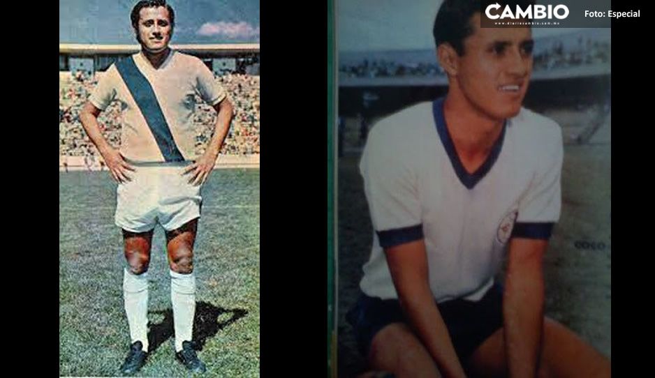 ¡Fútbol de luto! Muere el Coco Gómez, figura histórica del América
