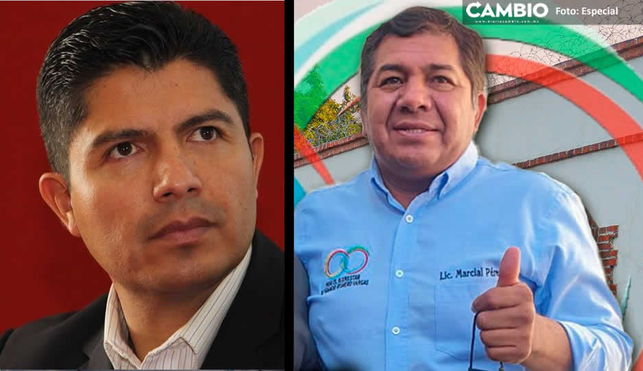 Ex candidato a edil auxiliar de la Romero Vargas acusa a gobierno de Lalo de manipular las elecciones