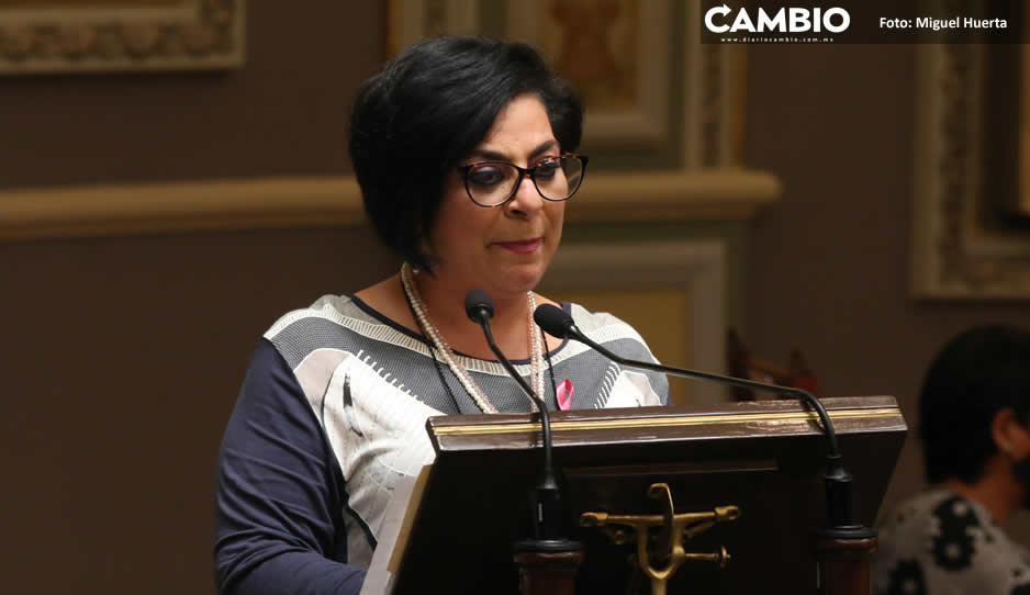 Yamak rechaza violencia de género vs la alcaldesa de San Martín Texmelucan