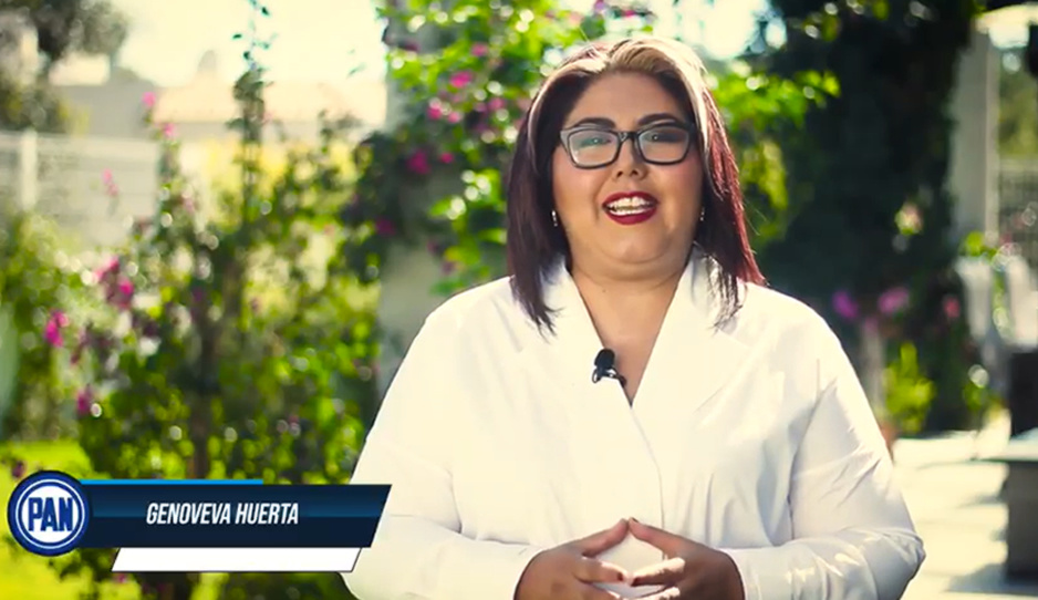 Intervino el gobierno de Morena, el PRI y el PRD: Geno confirma que impugnará su derrota (VIDEO)