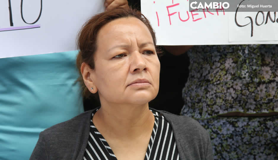 Van 300 trabajadores del Ayuntamiento por nuevo sindicato en rechazo a Gonzalo Juárez
