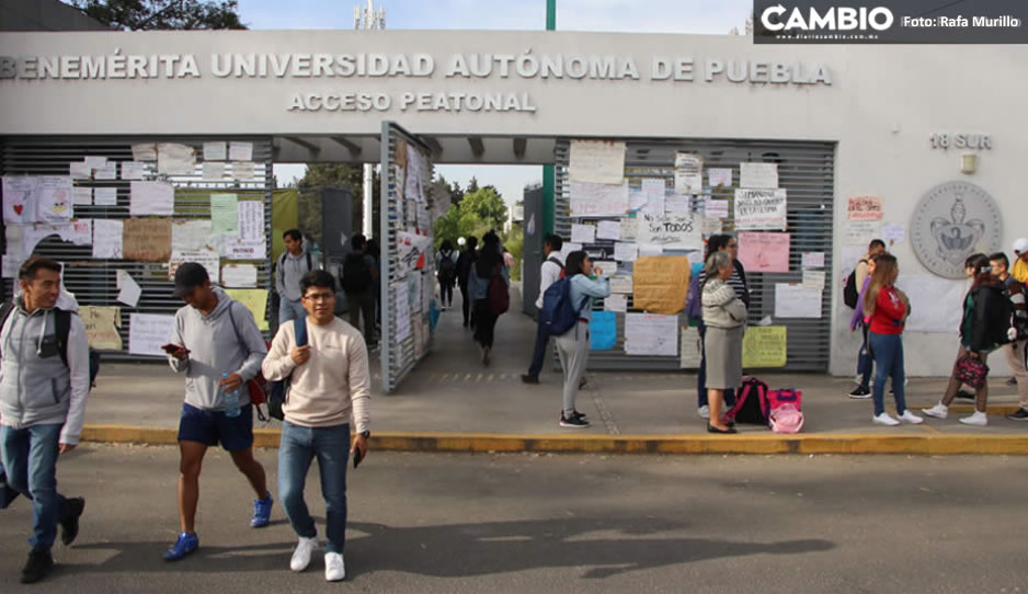 SSP hará operativos donde hay universidades para garantizar el bienestar de estudiantes