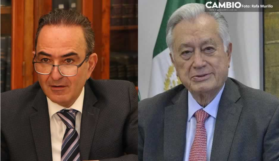 Estefan se lanza vs Bartlett y CFE por el DAPgate: pide investigación por cobro ilegal (VIDEO)