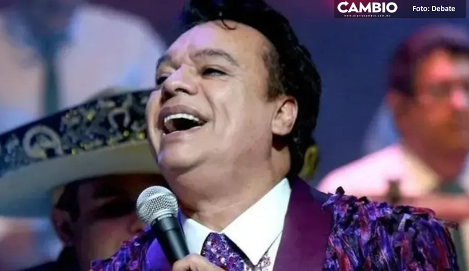 Yo vengo de Erra: la extraña entrevista en la que Juan Gabriel afirma no ser del planeta Tierra (VIDEO)