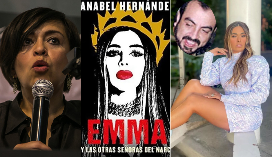 Tengo testigos directos: Anabel Hernández ante relación de Galilea con Arturo Beltrán Leyva
