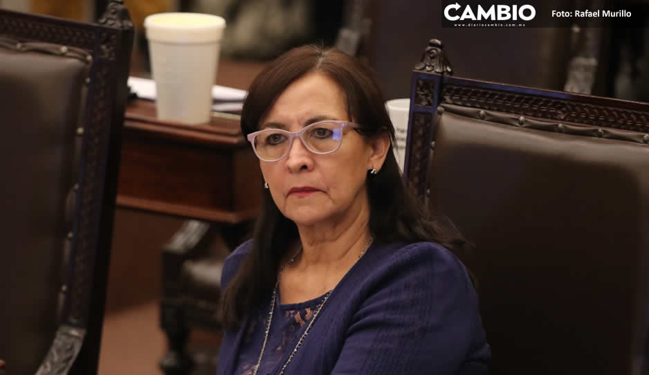 El PRI tiene un año para evaluar la posibilidad de renovar la dirigencia estatal: García Olmedo