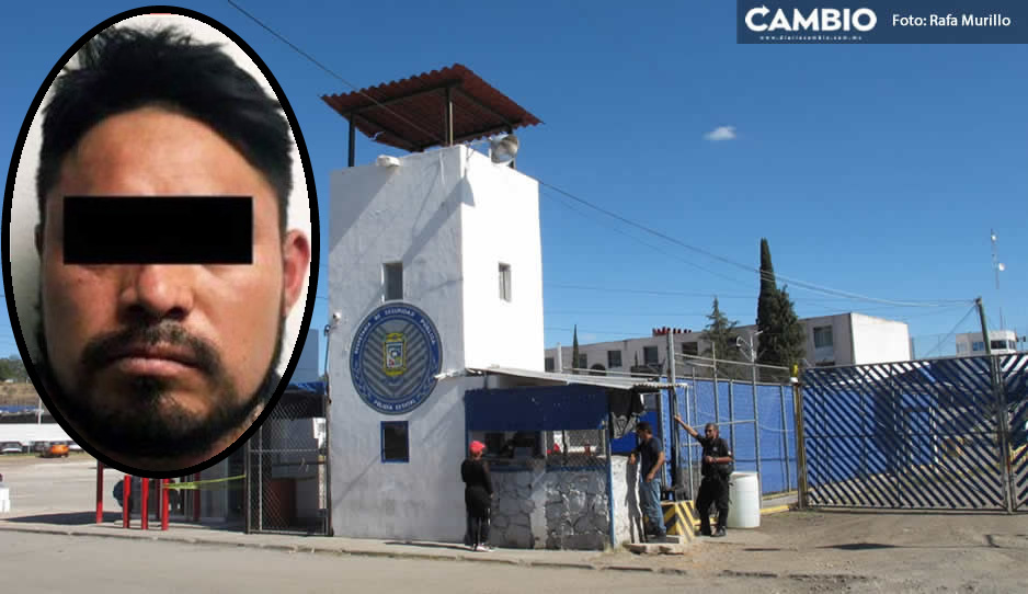 Liberan a ex funcionarios del Penal de San Miguel detenidos por la fuga del Pirulí