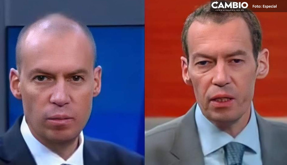 El alarmante cambio físico de André Marín que preocupa a sus fans (VIDEO)