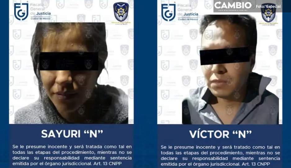 Cae red de pornografía infantil; daban clases de regularización a pequeños