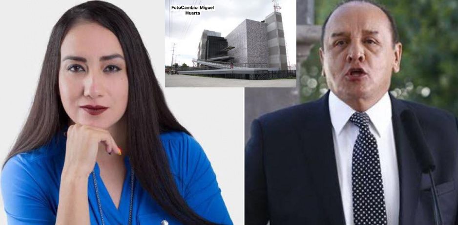 Liberan a la diputada electa Aurora Sierra: acreditó propiedad del vehículo y que fue venganza de Víctor Hugo Islas