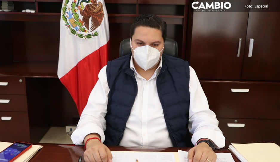 Daño patrimonial por 83.3 millones causó el morenovallismo con puentes atirantados fake (VIDEO)