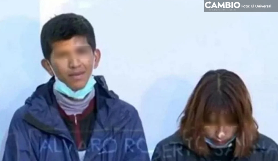Pareja de descuartizadores en Bolivia, piden permiso para salir de prisión y poder casarse