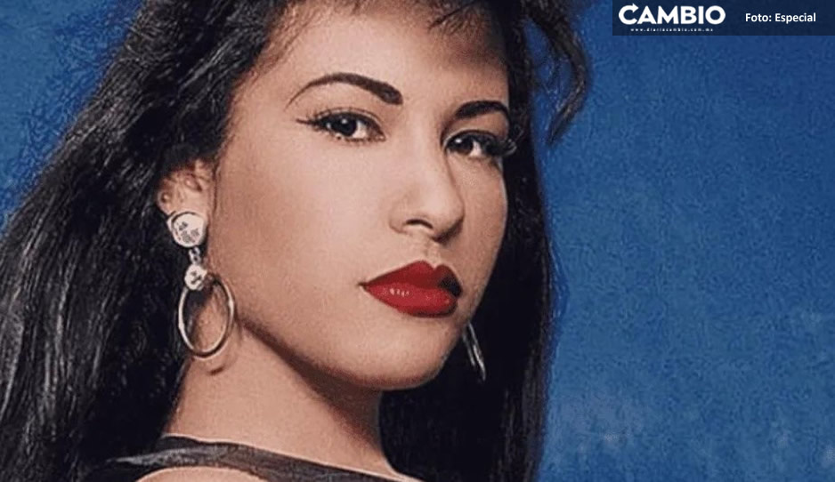 &quot;Como te quiero yo a ti&quot; Estrenan canción de Selena tras 27 años de su muerte
