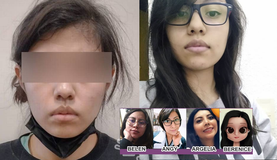 Liberan a Leslie y a sus amigas... ¡JUSTICIA!