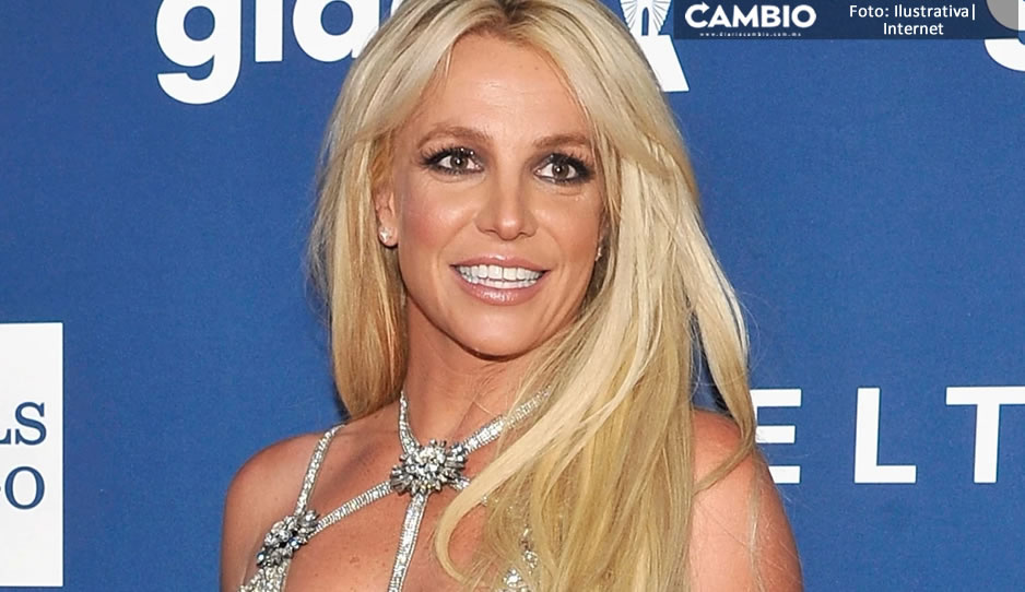¡¿Quéee?! Loca teoría asegura que Britney Spears está muerta (VIDEO)
