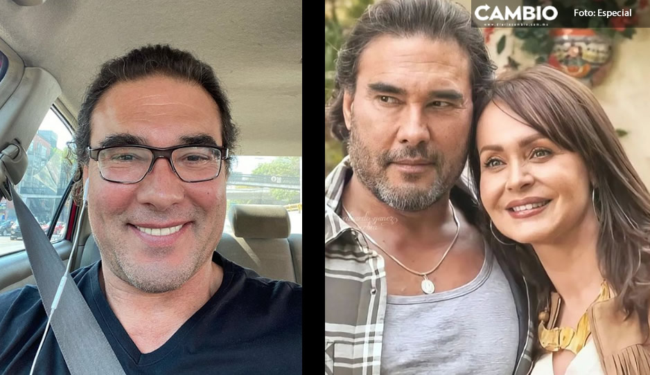 A sus 61 años y después de bajar 20 kilos, Eduardo Yáñez regresa como galán de novelas