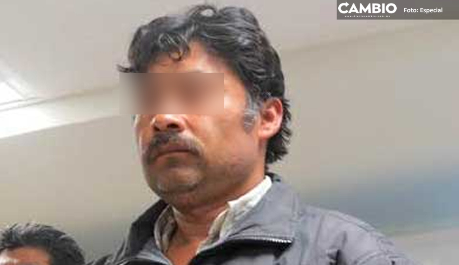 Sentencian a 47 años de prisión a “El Tortillas”, secuestrador y ladrón de autos en Palmar