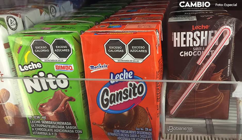 No te equivoques; estas son las marcas de leche que no cumplen lo que prometen, advierte Profeco