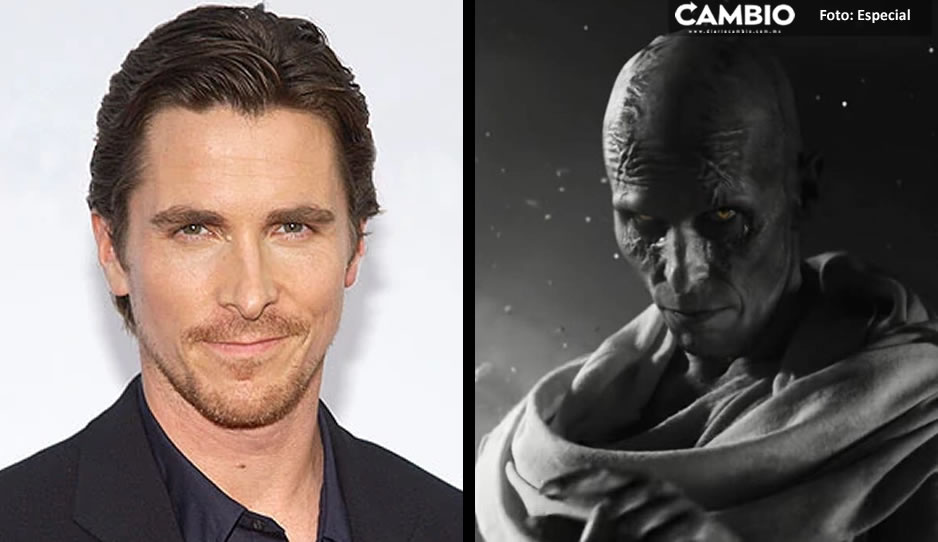 Nuevo tráiler de Thor, muestra a Christian Bale como el villano Gorr