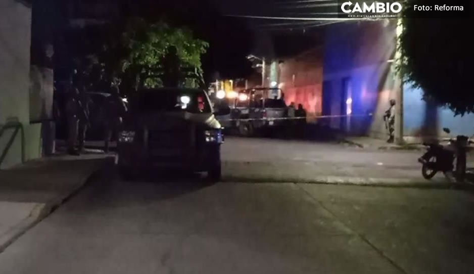 Masacre en Celaya: ataque a bar y hotel deja 11 muertos y 5 heridos