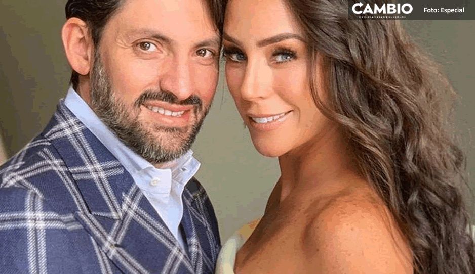 Inés Gómez Mont estaría dispuesta a divorciarse de su esposo para limpiar su imagen