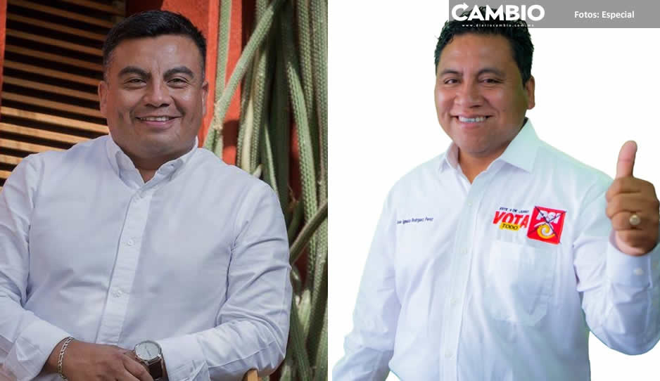 Alcaldes de Coxcatlán y Chapulco se echan para atrás y desisten de cobrar el DAP