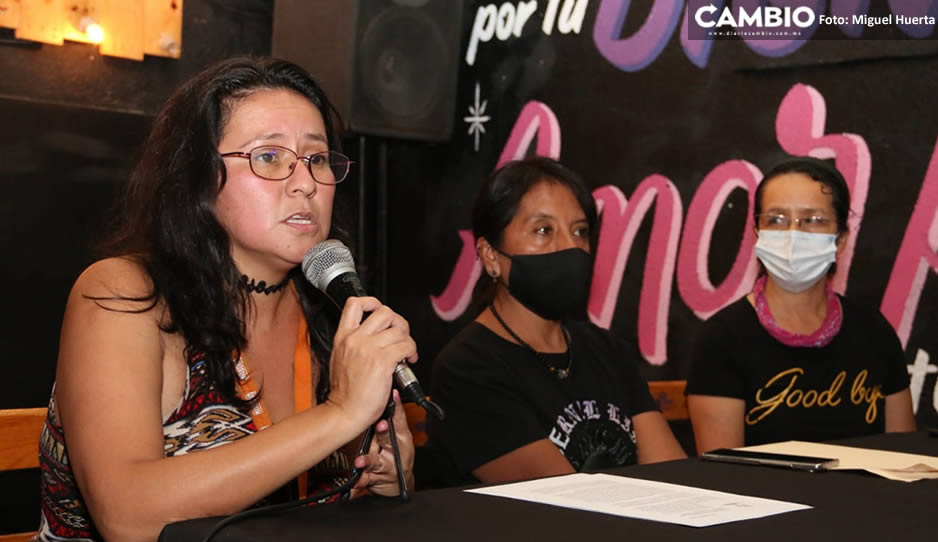 Proponen presentar estudio de impacto ambiental cada que se haga un evento masivo en Puebla