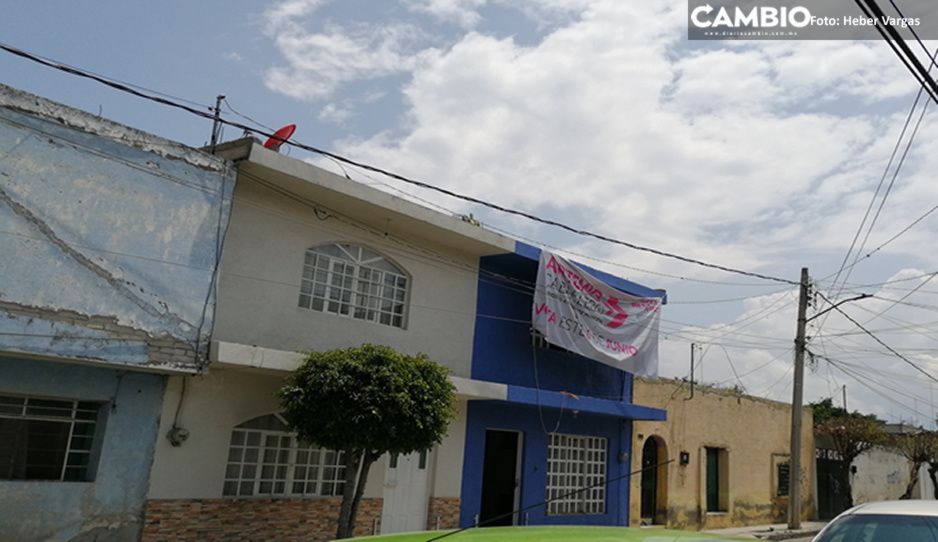 Acusan a Fuerza por México por presunta compra de votos en Tehuacán