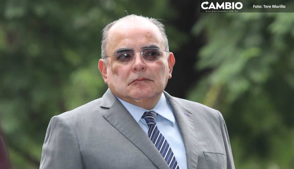 Una raya más al tigre: denuncian ante el INE a Pepe Márquez por rebasar tope de gasto de campaña