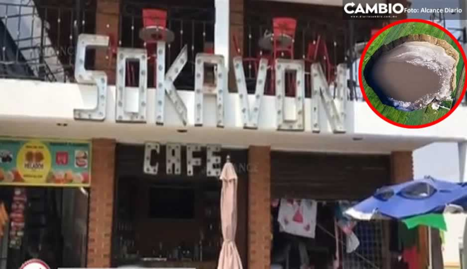 ¿Un capuchino? Café Sokavon, el atractivo de Santa María Zacatepec