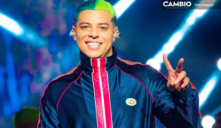 Eduin Caz teme que sus hijos se avergüencen de él por su forma de beber