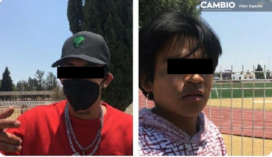 ¡Alerta! Exhiben a acosadores briagos en parque de San Andrés: amenazaron a jovencita