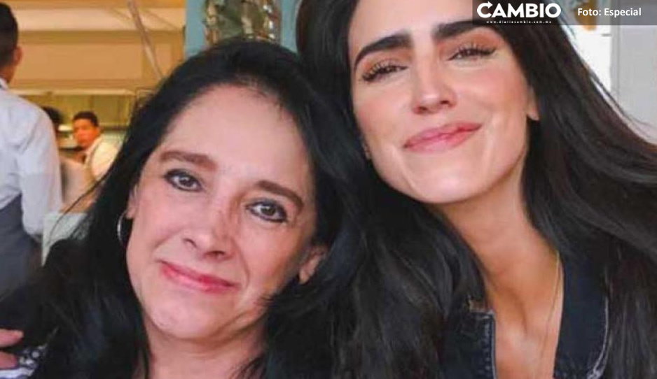 VIDEO: Bárbara del Regil revela que odiaba a su madre porque no quiso cuidar a su hija para irse de antro