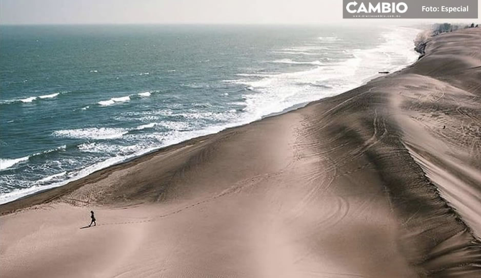 ¡Ya se viene Semana Santa! Aquí te decimos el costo de las casetas de Puebla a Chachalacas, Veracruz