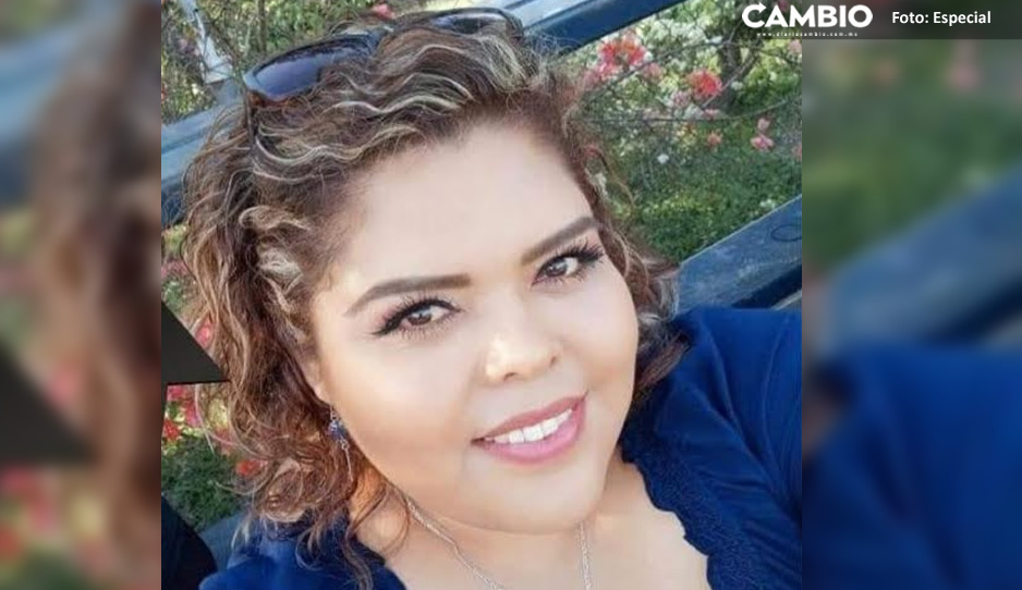 Muere regidora de Izúcar tras chocar vs auto en el que viajaba su familia