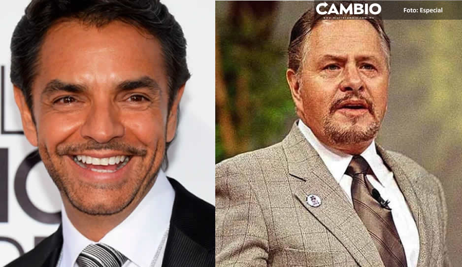 &#039;Me involucraron en el asesinato de Paco Stanley&#039;, revela Eugenio Derbez