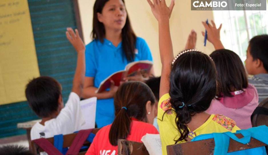 ¿Cuándo inician las vacaciones de invierno? Este es el calendario SEP 2021-2022