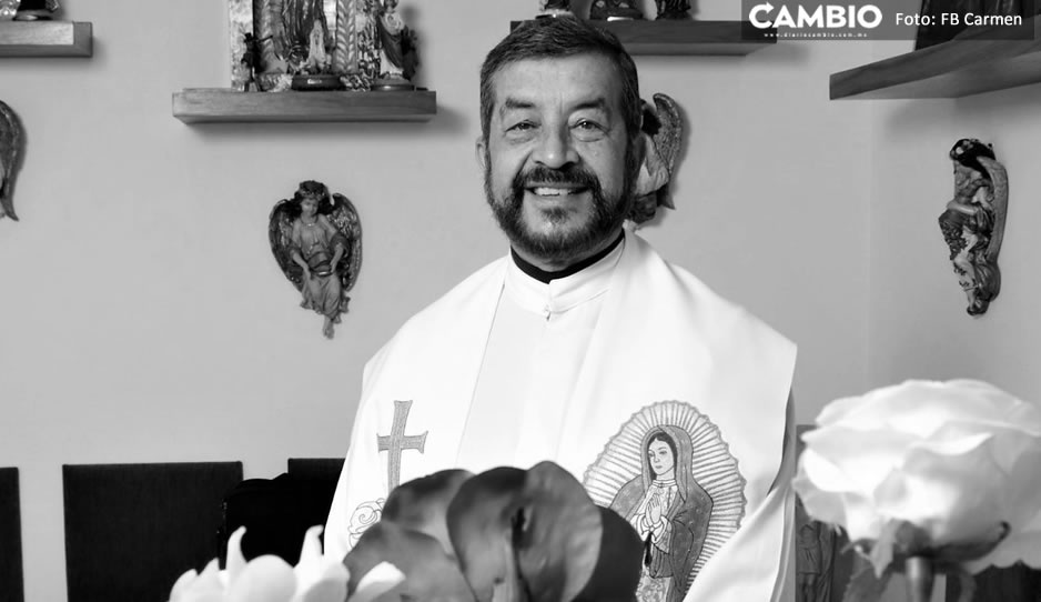 PERFIL: Padre Nacho González, el fan predilecto de La Franja y el que oficiaba misas en balnearios