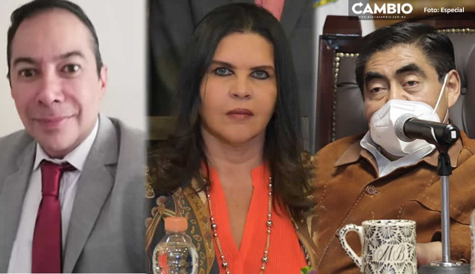 Si Yamak ejerció actos ilícitos vs Norma Layón es inaceptable y debe sancionarse, sentencia Barbosa (VIDEO)