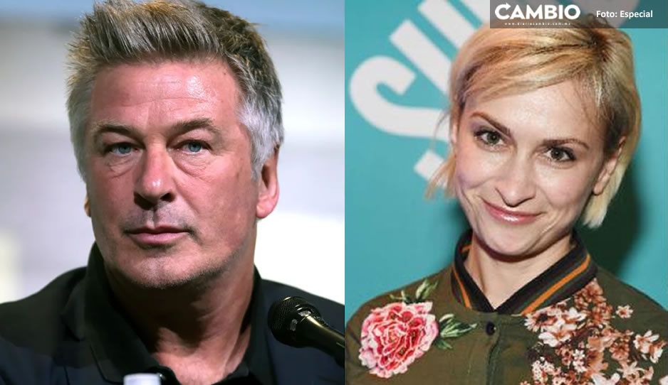 Alec Baldwin dispara un arma de utilería y mata a directora de fotografía durante un rodaje