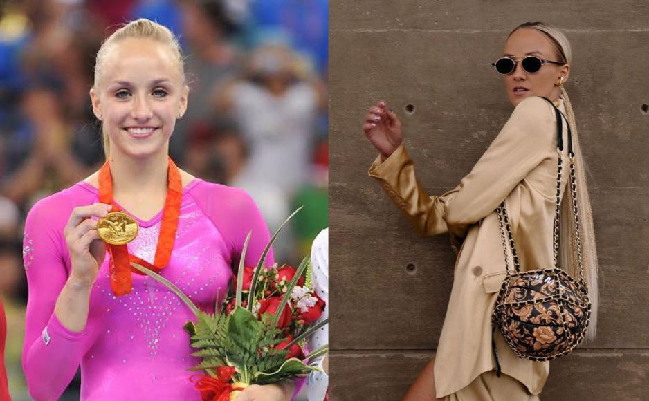 De gimnasta olímpica a influencer, así la vida de Nastia Liukin (FOTOS)