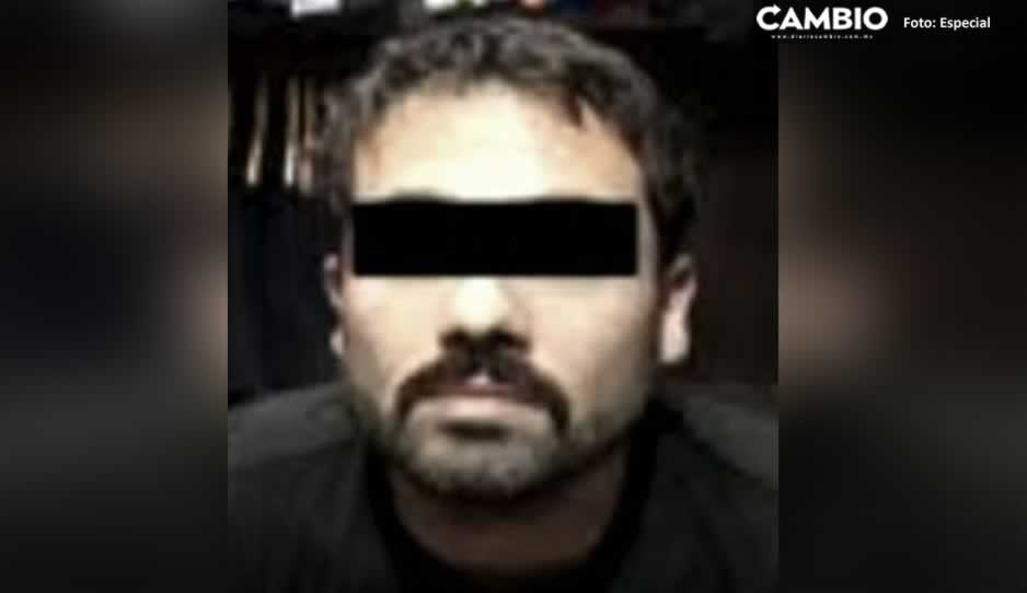 Dictan prisión preventiva contra Ovidio Guzmán