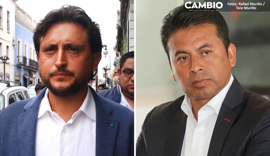 ASE va tras factureras usadas por JJ y Paisano para desviar millones del erario