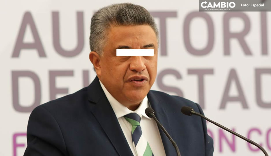 Convocarán a extraordinaria para destituir a Francisco Romero de la ASE