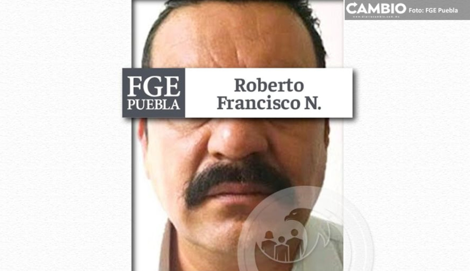 Sentencian a 31 años de cárcel a Roberto Francisco, por homicidio y robo de vehículo en San Manuel