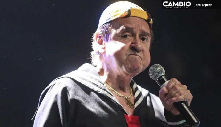 ¿Llegó el momento del retiro? Explotan contra Carlos Villagrán por ser Quico a sus 78 años