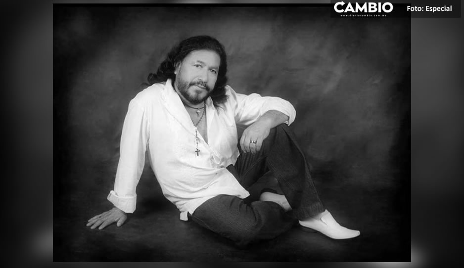 &quot;Presiento que voy a llorar” … Fallece el doble de ‘El Buki’, Mario Alfredo en Puebla