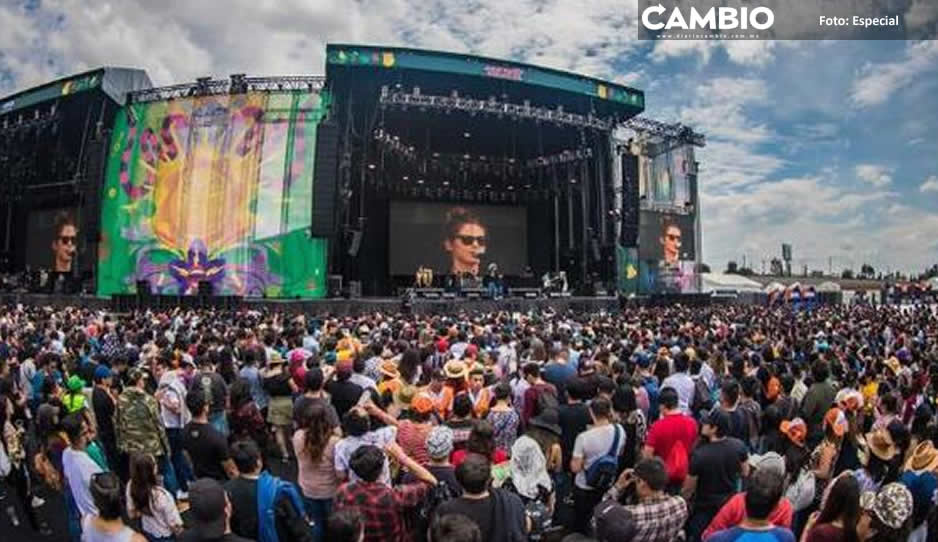 ¡Toma tus precauciones! Por Tecate Comuna estará cerrada la Recta Cholula